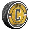 Puk Vegas Golden Knights Captain Jersey Stitch - Mark Stone