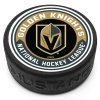 Puk Vegas Golden Knights Arrow