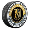 Puk Vegas Golden Knights Arrow