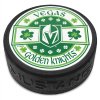 Puk Vegas Golden Knights Lucky St. Patrick's Day Puck