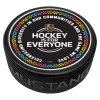 Puk Vegas Golden Knights Hockey is for Everyone