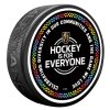 Puk Vegas Golden Knights Hockey is for Everyone