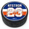 Puk New York Islanders NHL Alumni Puck - Nystrom