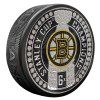 Puk Boston Bruins NHL Stanley Cup Dynasty Puck Design Trimflexx