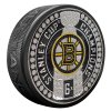 Puk Boston Bruins Stanley Cup Dynasty Puck Design Trimflexx