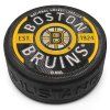 Puk Boston Bruins NHL Gear Trimflexx