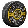 Puk Boston Bruins NHL Gear Trimflexx