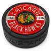 Puk Chicago Blackhawks Gear Puck Design Trimflexx