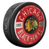 Puk Chicago Blackhawks Gear Puck Design Trimflexx