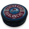Puk Colorado Avalanche NHL Trimflexx Gear