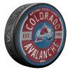 Puk Colorado Avalanche NHL Trimflexx Gear