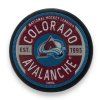 Puk Colorado Avalanche NHL Trimflexx Gear