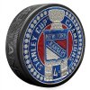 Puk New York Rangers Stanley Cup Dynasty Puck Design Trimflexx