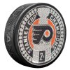 Puk Philadelphia Flyers Stanley Cup Dynasty Puck Design Trimflexx