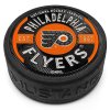 Puk Philadelphia Flyers Gear Puck Design Trimflexx