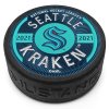 Puk Seattle Kraken Gear Puck Design Trimflexx