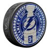 Puk Tampa Bay Lightning Stanley Cup Dynasty Puck Design Trimflexx
