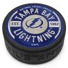 Puk Tampa Bay Lightning Gear Puck Design Trimflexx