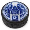 Puk Toronto Maple Leafs NHL Stanley Cup Dynasty Puck Design Trimflexx