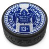 Puk Toronto Maple Leafs Stanley Cup Dynasty Puck Design Trimflexx