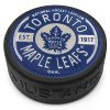 Puk Toronto Maple Leafs Gear Trimflexx