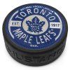 Puk Toronto Maple Leafs NHL Gear Trimflexx