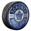 Puk Toronto Maple Leafs Gear Trimflexx