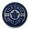 Puk Toronto Maple Leafs Gear Trimflexx