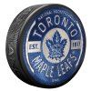 Puk Toronto Maple Leafs NHL Gear Trimflexx