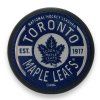 Puk Toronto Maple Leafs NHL Gear Trimflexx