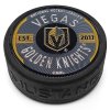 Puk Vegas Golden Knights Gear Trimflexx