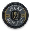 Puk Vegas Golden Knights Gear Trimflexx
