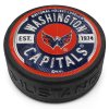 Puk Washington Capitals Gear Puck Design Trimflexx