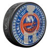 Puk New York Islanders Stanley Cup Dynasty Puck Design Trimflexx