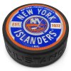 Puk New York Islanders Gear Puck Design Trimflexx