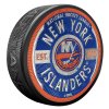Puk New York Islanders Gear Puck Design Trimflexx