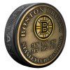 Puk Boston Bruins NHL Stanley Cup Years Gold Medallion
