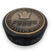 Puk Toronto Maple Leafs Stanley Cup Years Gold Medallion