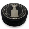 Puk NHL Ultra 3D Stanley Cup Medallion