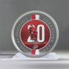Puk Carolina Hurricanes Crystal Breakout - Sebastian Aho