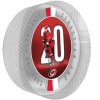 Puk Carolina Hurricanes Crystal Breakout - Sebastian Aho