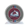 Puk Colorado Avalanche Crystal Ribbon