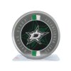 Puk Dallas Stars Crystal Ribbon