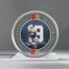 Puk Florida Panthers NHL Crystal Breakout - Matthew Tkachuk