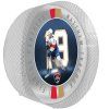 Puk Florida Panthers NHL Crystal Breakout - Matthew Tkachuk