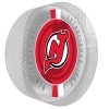 Puk New Jersey Devils Crystal Ribbon
