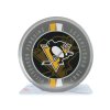 Puk Pittsburgh Penguins Crystal Ribbon