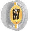 Puk Pittsburgh Penguins NHL Crystal Breakout - Sidney Crosby