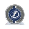 Puk Tampa Bay Lightning Crystal Ribbon