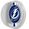 Puk Tampa Bay Lightning Crystal Ribbon